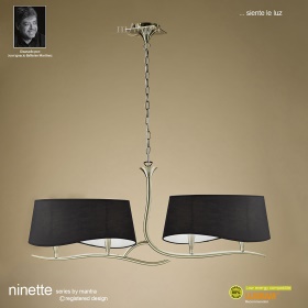 Ninette AB Ceiling Lights Mantra Contemporary Ceiling Lights Ninette AB Ceiling Lights Mantra Contemporary Ceiling Lights